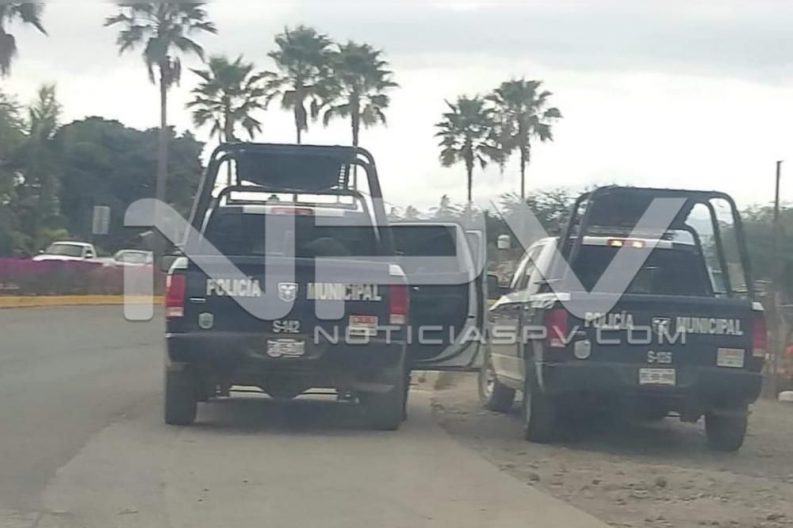 Seguridad Bahia de Banderas ·3167