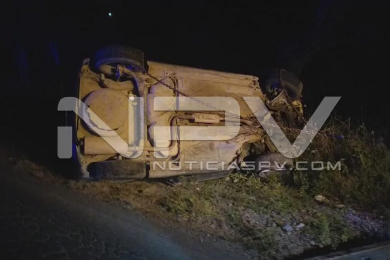 Seguridad Bahia de Banderas ·3252