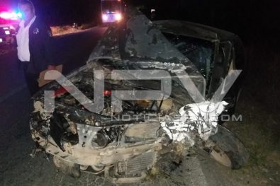 Seguridad Bahia de Banderas ·3256