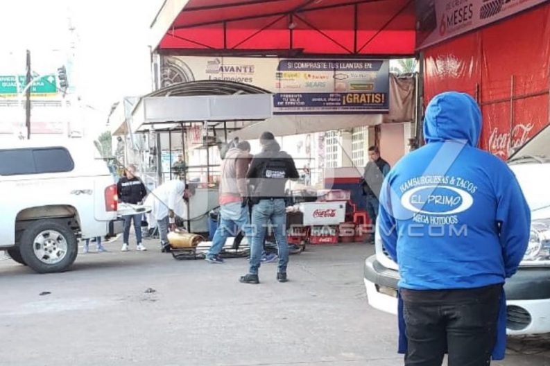 Seguridad Bahia de Banderas ·3300