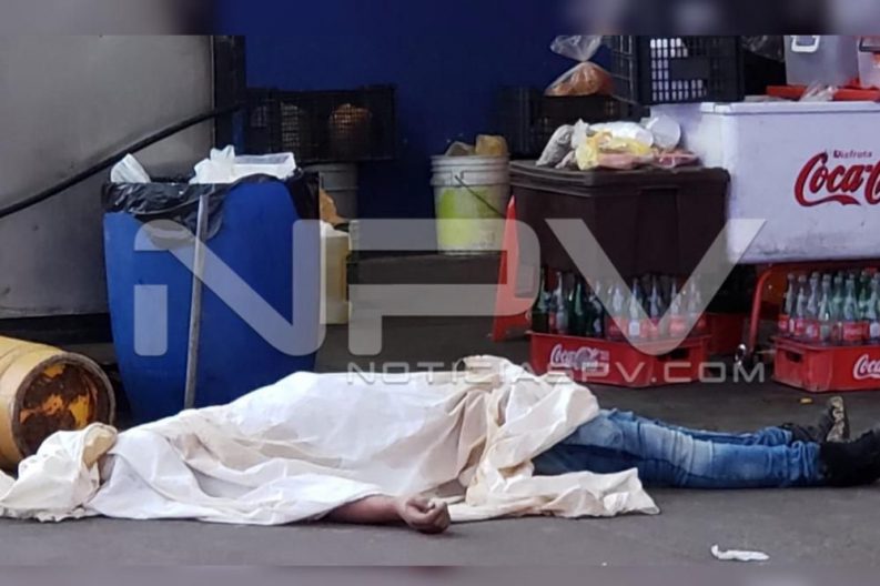 Seguridad Bahia de Banderas ·3306