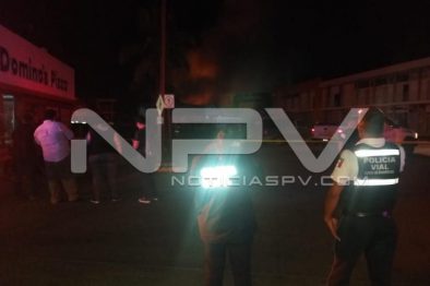 Seguridad Bahia de Banderas ·3371