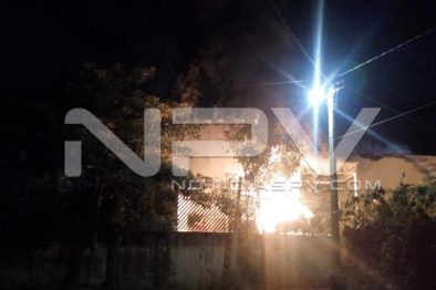 Seguridad Bahia de Banderas ·3373