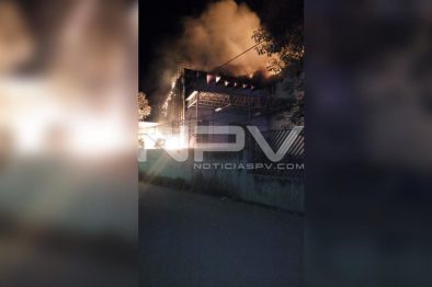 Seguridad Bahia de Banderas ·3374