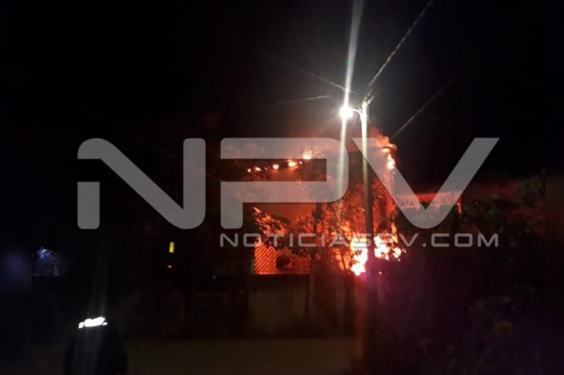 Seguridad Bahia de Banderas ·3377