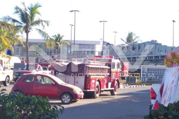 Seguridad Bahia de Banderas ·3395