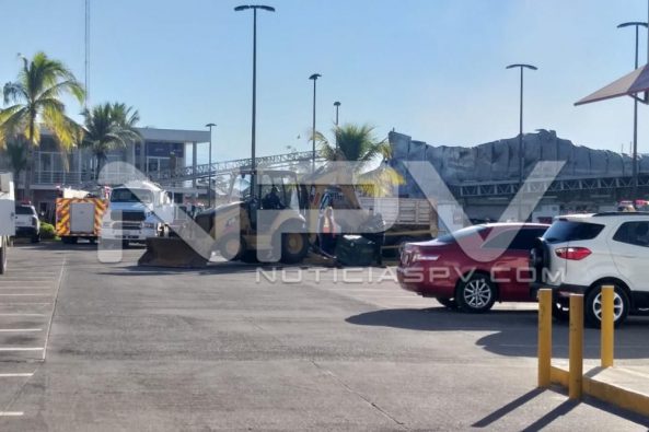 Seguridad Bahia de Banderas ·3399