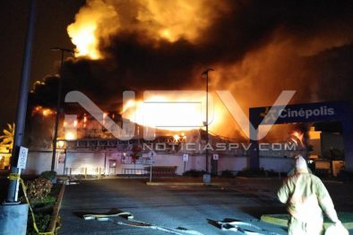 Seguridad Bahia de Banderas ·3401