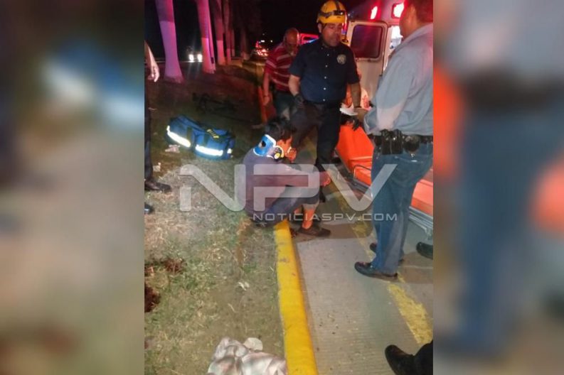 Seguridad Bahia de Banderas ·3457