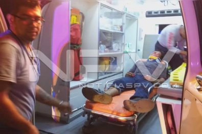 Seguridad Bahia de Banderas ·3460