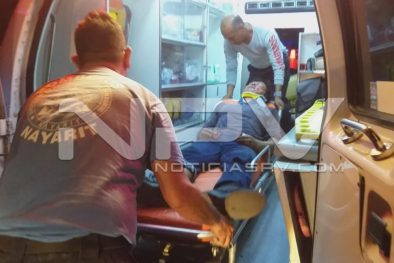 Seguridad Bahia de Banderas ·3462