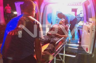 Seguridad Bahia de Banderas ·3463