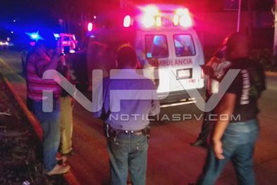 Seguridad Bahia de Banderas ·3464