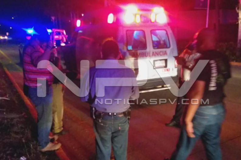 Seguridad Bahia de Banderas ·3464