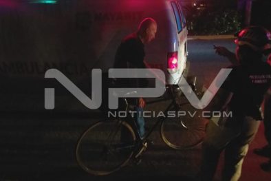 Seguridad Bahia de Banderas ·3466