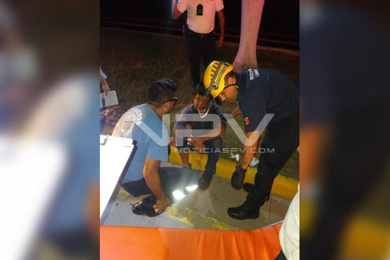 Seguridad Bahia de Banderas ·3467