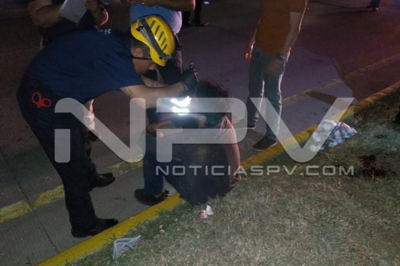 Seguridad Bahia de Banderas ·3469