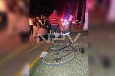 Seguridad Bahia de Banderas ·3470