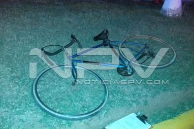 Seguridad Bahia de Banderas ·3471