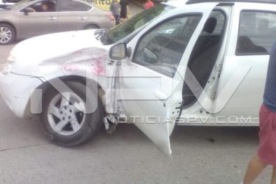 Seguridad Bahia de Banderas ·3580