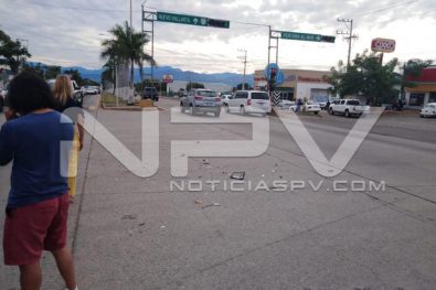 Seguridad Bahia de Banderas ·3581