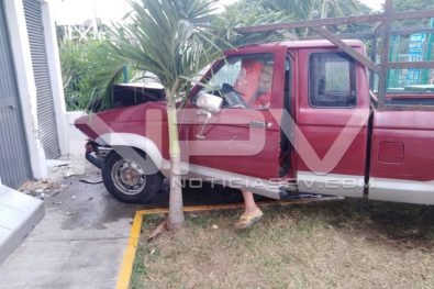 Seguridad Bahia de Banderas ·3584