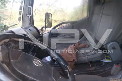 Seguridad Bahia de Banderas ·3669