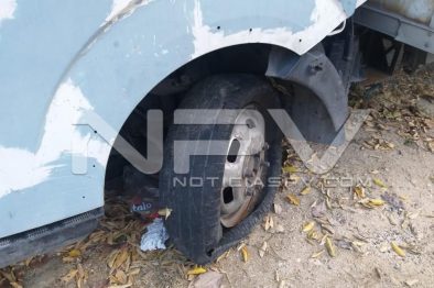 Seguridad Bahia de Banderas ·3673