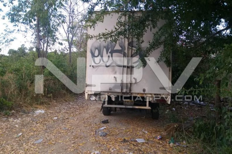 Seguridad Bahia de Banderas ·3676