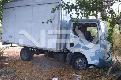 Seguridad Bahia de Banderas ·3678