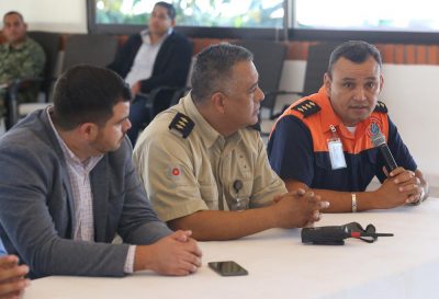 COMUNICADO 1197-Primera reunión del Consejo Regional de Seguridad (3)