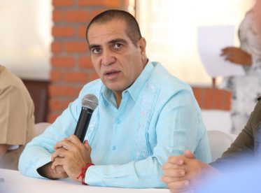 COMUNICADO 1197-Primera reunión del Consejo Regional de Seguridad (6)