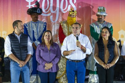 COMUNICADO 1198-DIF-Caravana de Reyes-Las Palmas e Ixtapa (4)