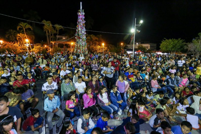 COMUNICADO 1198-DIF-Caravana de Reyes-Las Palmas e Ixtapa (6)