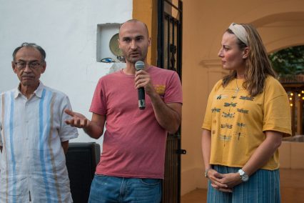 COMUNICADO 1233-Inauguración exposición Jupiterfab (3)