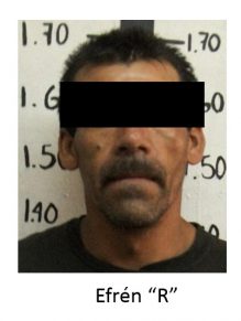 EFREN R