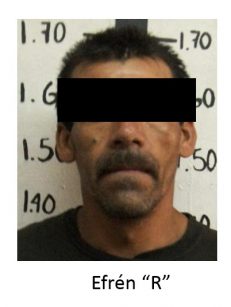 EFREN R