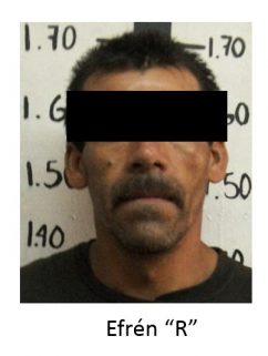 EFREN R