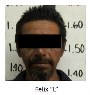 FELIX L