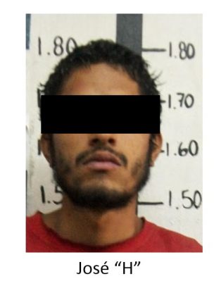 JOSE H