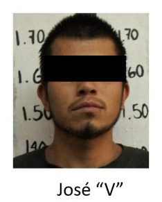 JOSE V