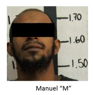 MANUEL M