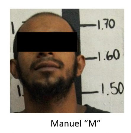 MANUEL M