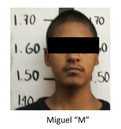MIGUEL M