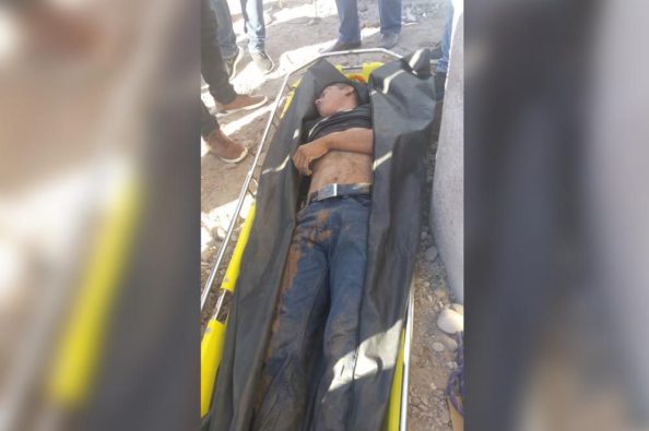 Seguridad 4181