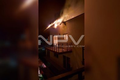 Seguridad Bahia de Banderas ·3772