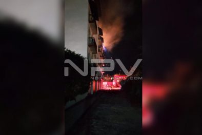 Seguridad Bahia de Banderas ·3773