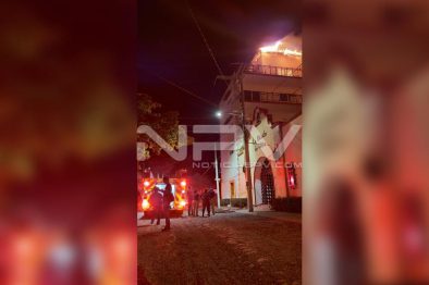 Seguridad Bahia de Banderas ·3775