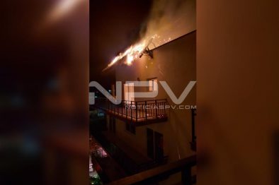 Seguridad Bahia de Banderas ·3778