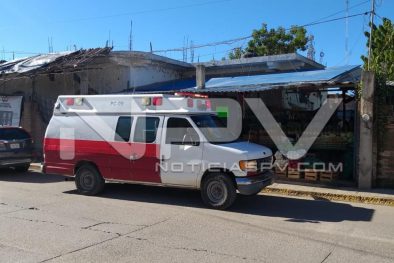 Seguridad Bahia de Banderas ·3842